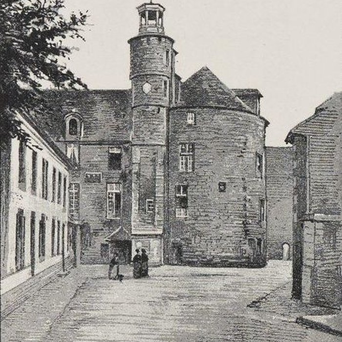 Photo de Château des Barons du Pont