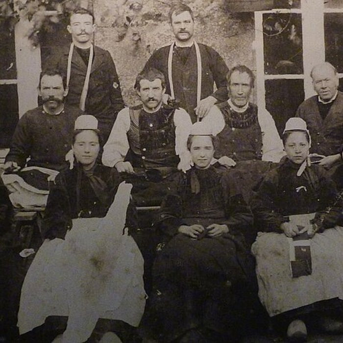 Photo de Château des Barons du Pont