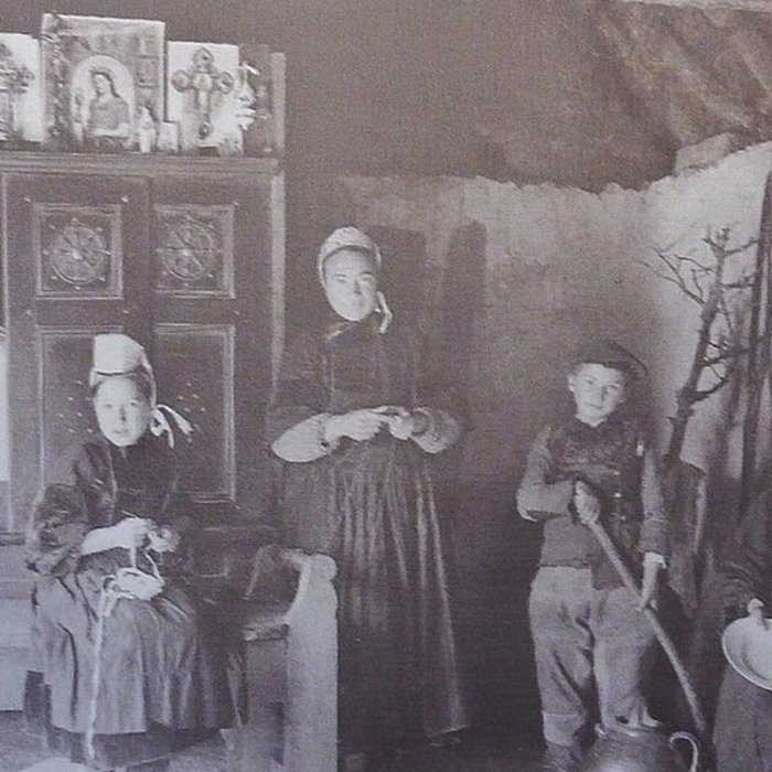 Photo de Château des Barons du Pont