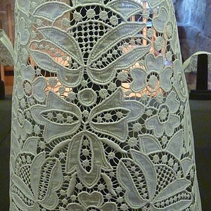 Photo de Château des Barons du Pont