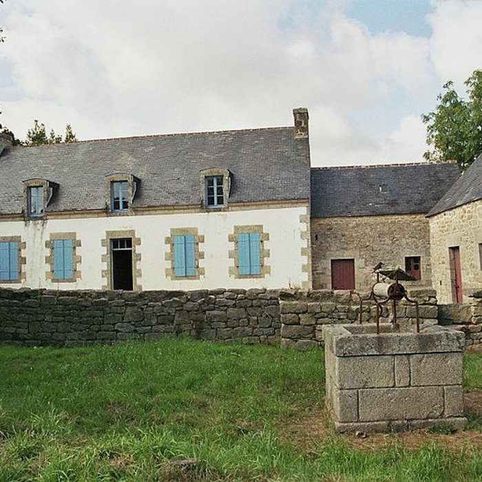 Photo de Château des Barons du Pont