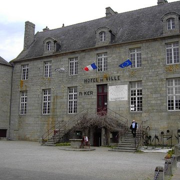 Château des Barons du Pont