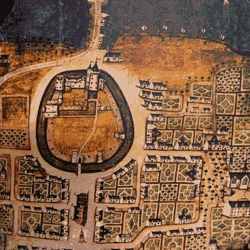 Château des Barons du Pont