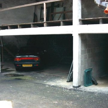 Château des Barons du Pont