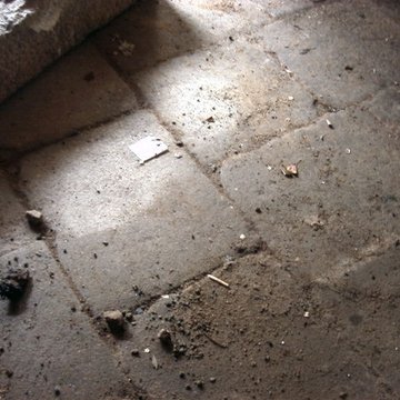 Château des Barons du Pont