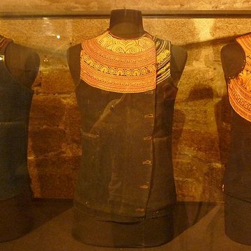 Château des Barons du Pont