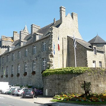 Château des Barons du Pont