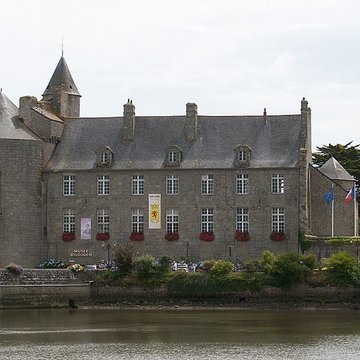 Château des Barons du Pont