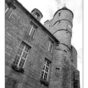 Château des Barons du Pont