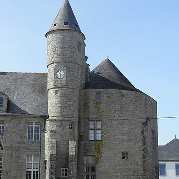Château des Barons du Pont