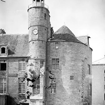 Château des Barons du Pont