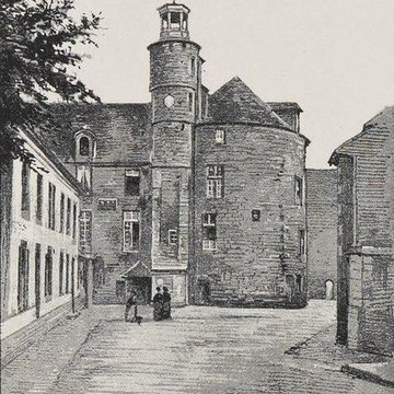 Château des Barons du Pont