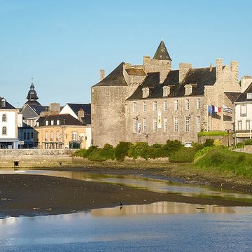 Château des Barons du Pont