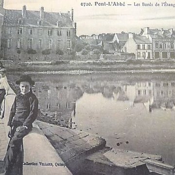 Château des Barons du Pont