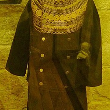 Château des Barons du Pont