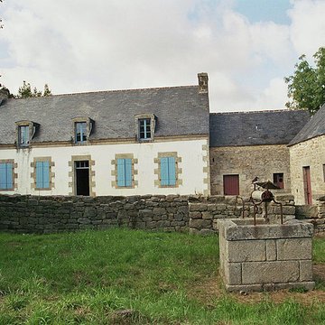 Château des Barons du Pont