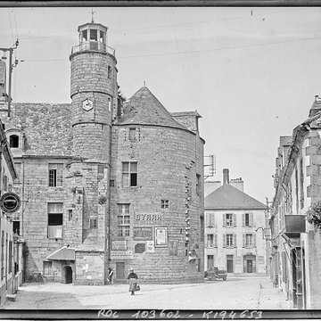 Château des Barons du Pont