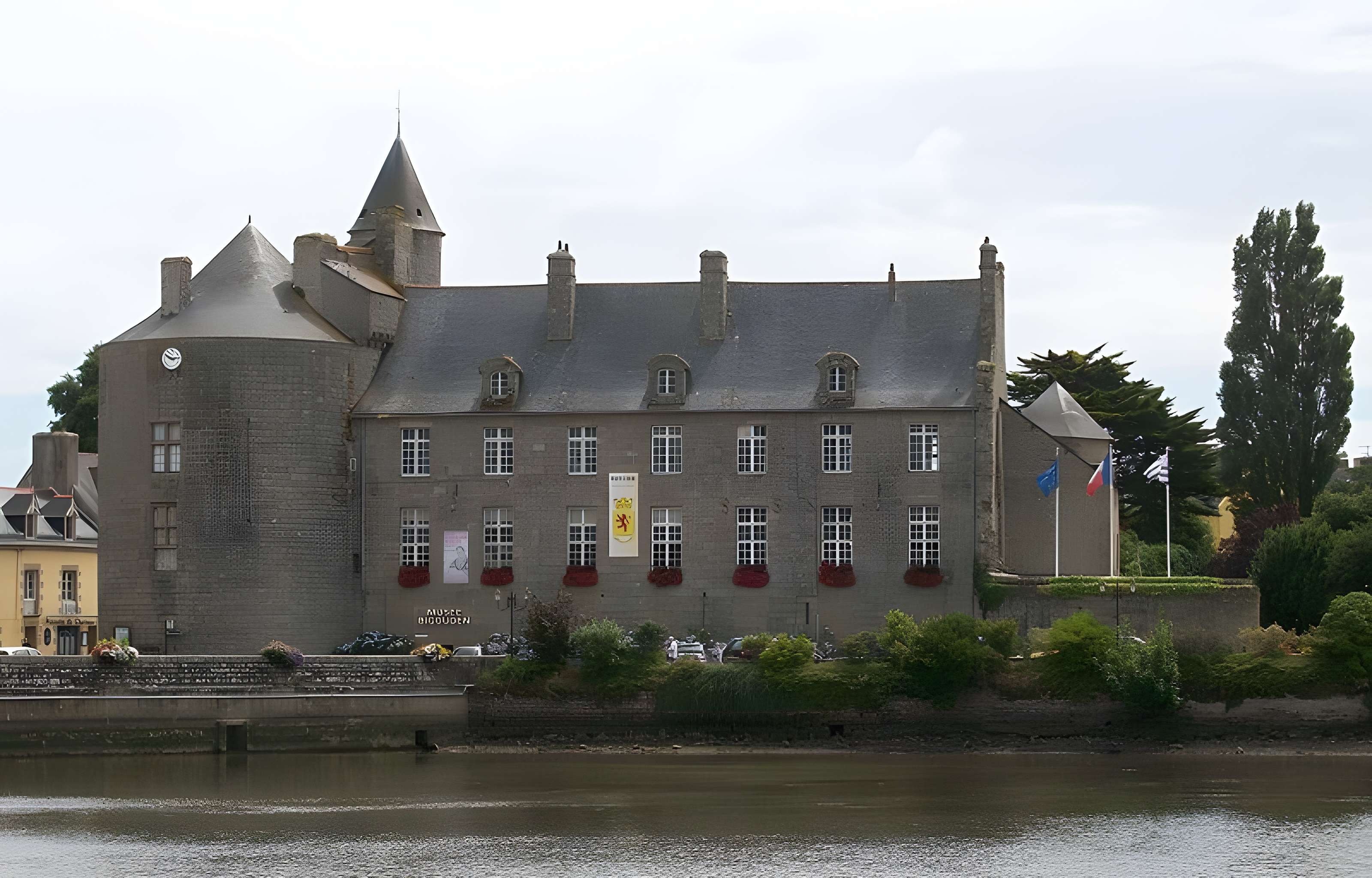 Château des Barons du Pont 