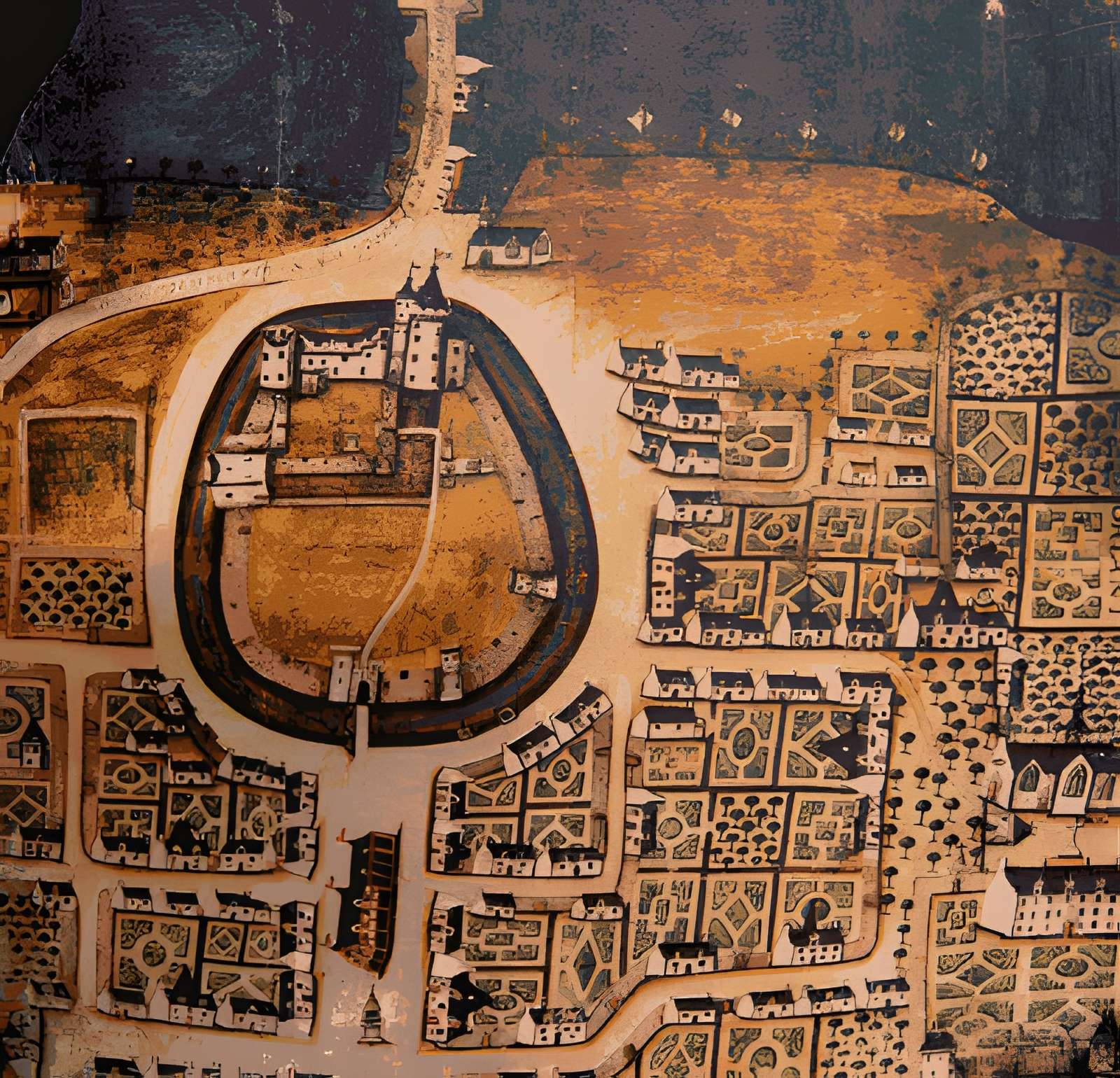 Château des Barons du Pont