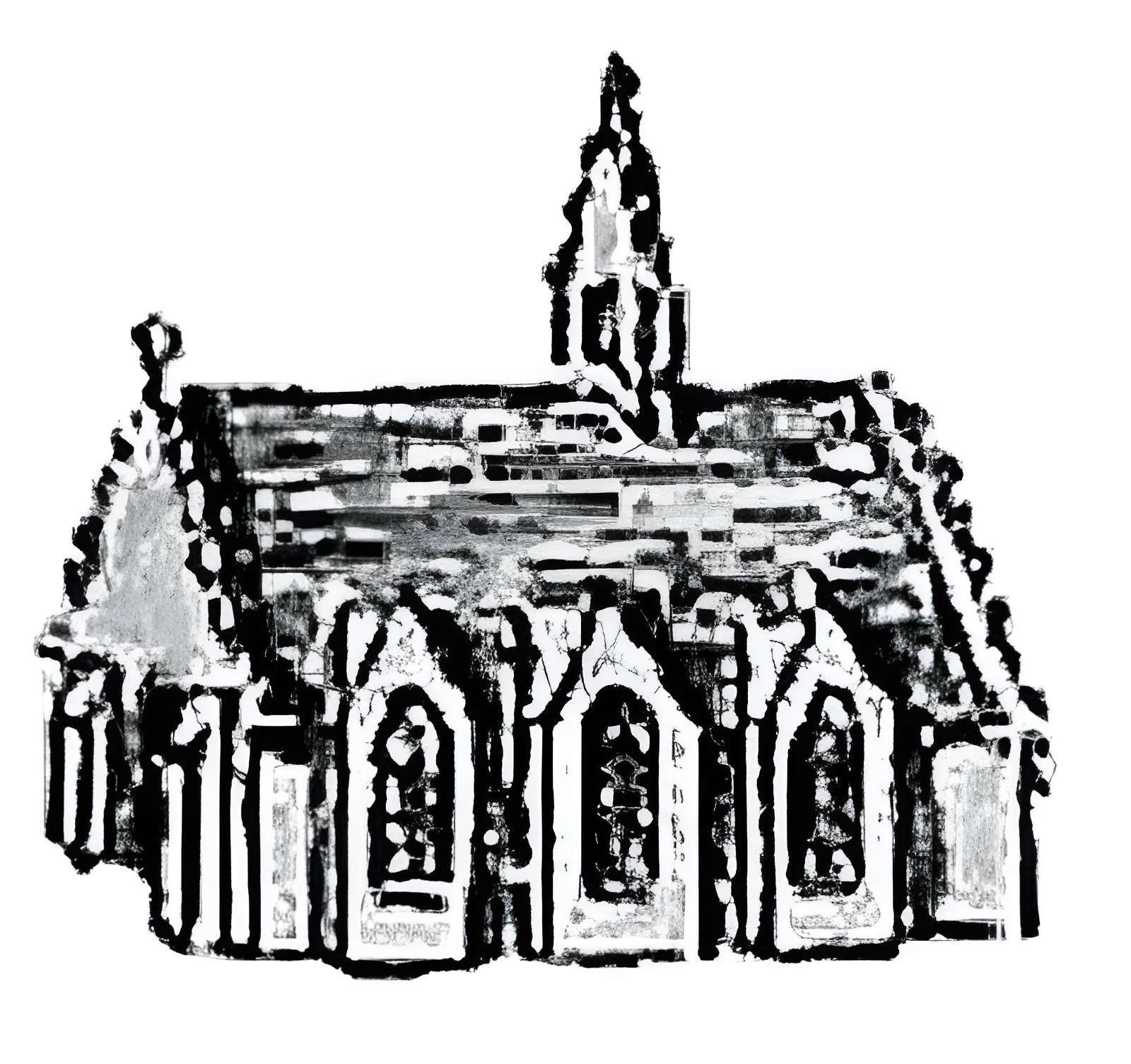 Château des Barons du Pont