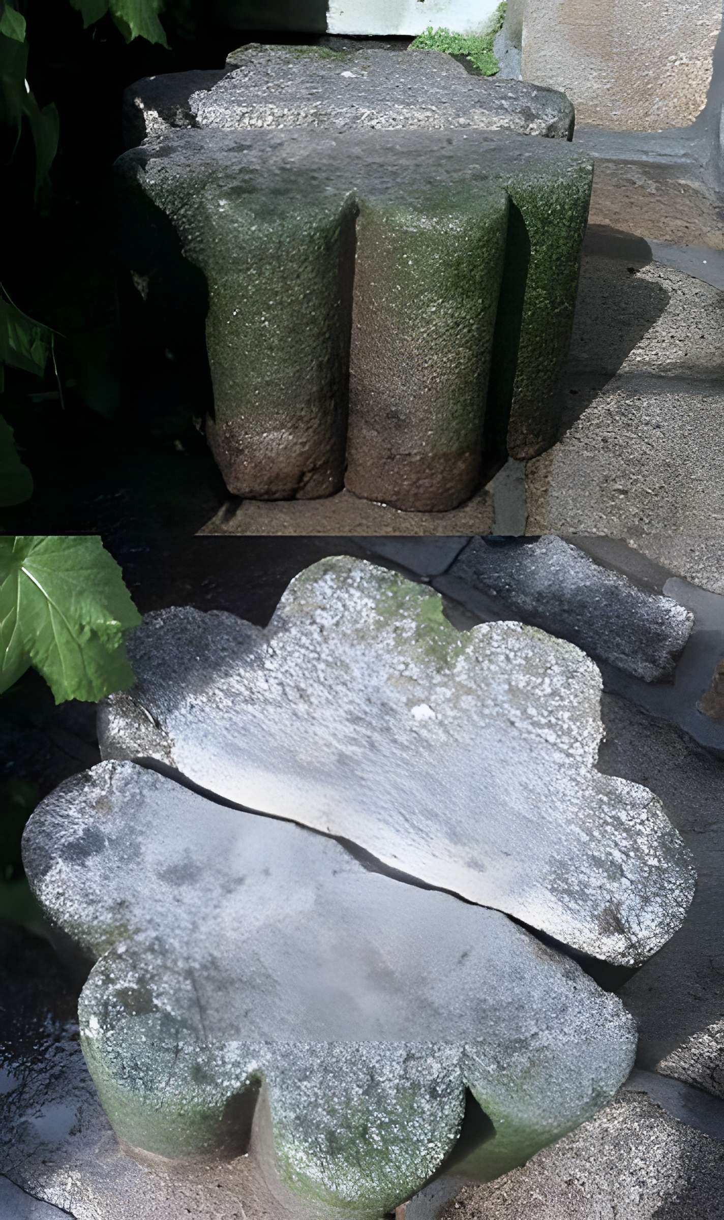 Château des Barons du Pont