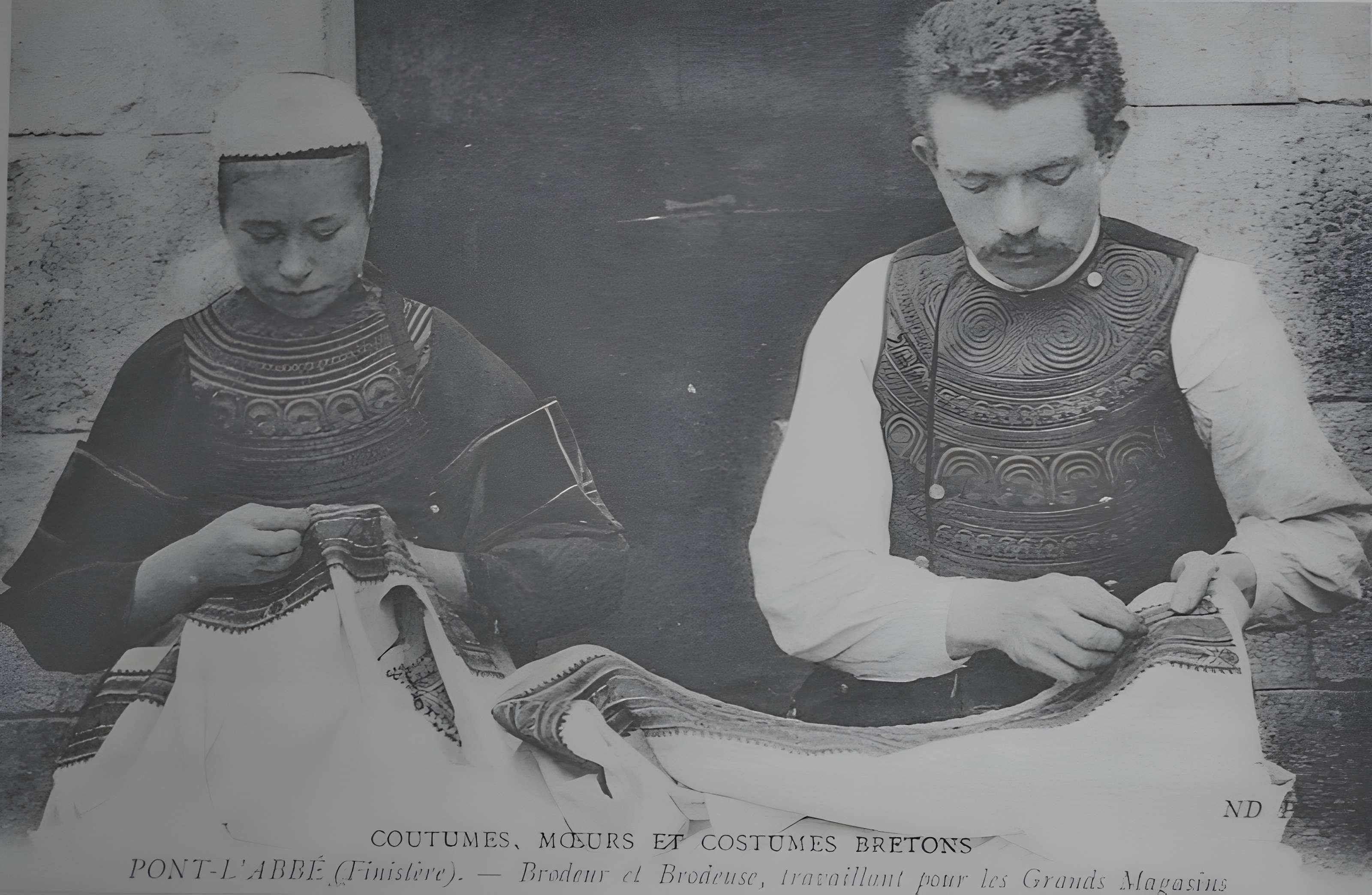 Château des Barons du Pont