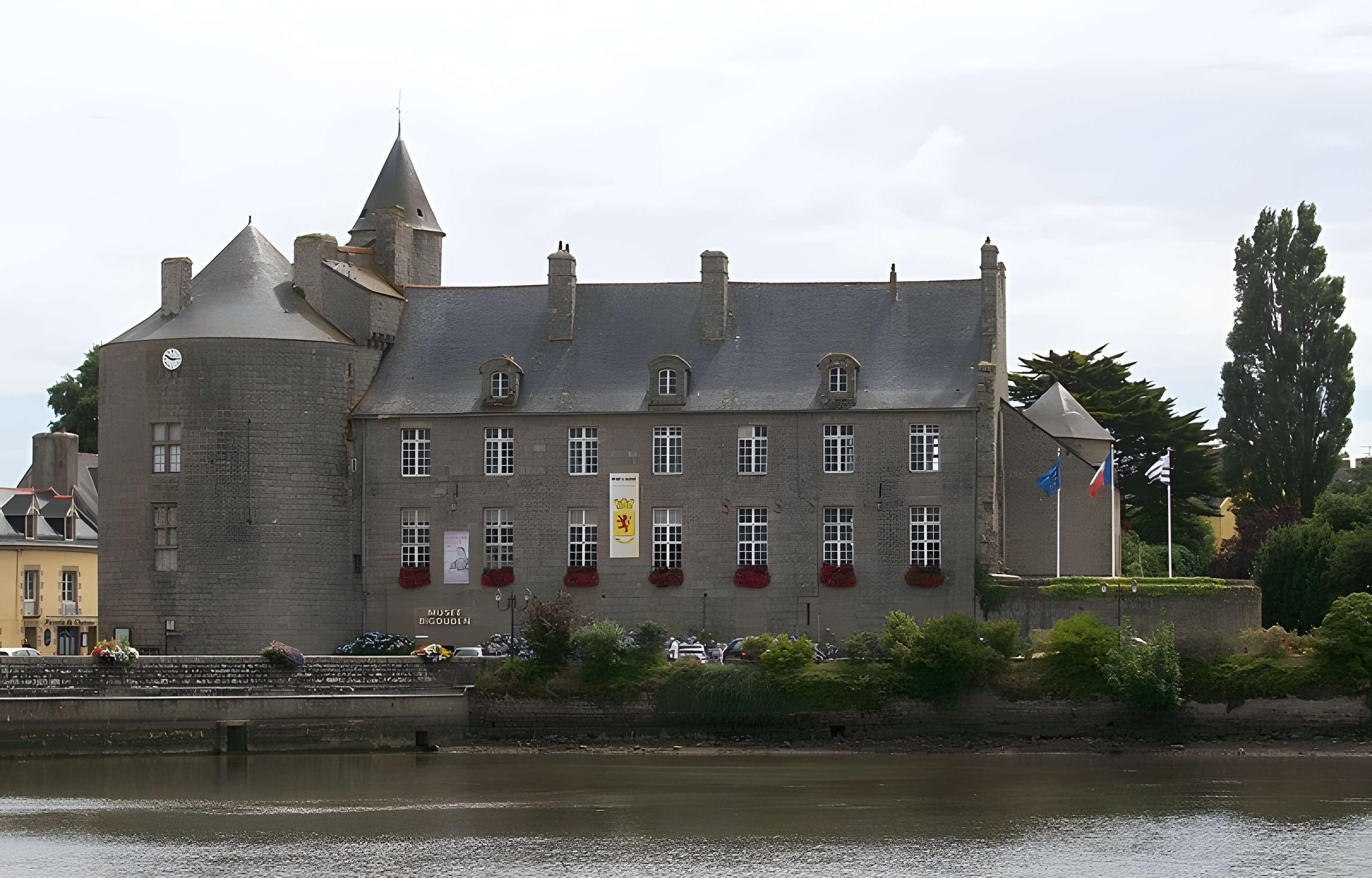 Château des Barons du Pont