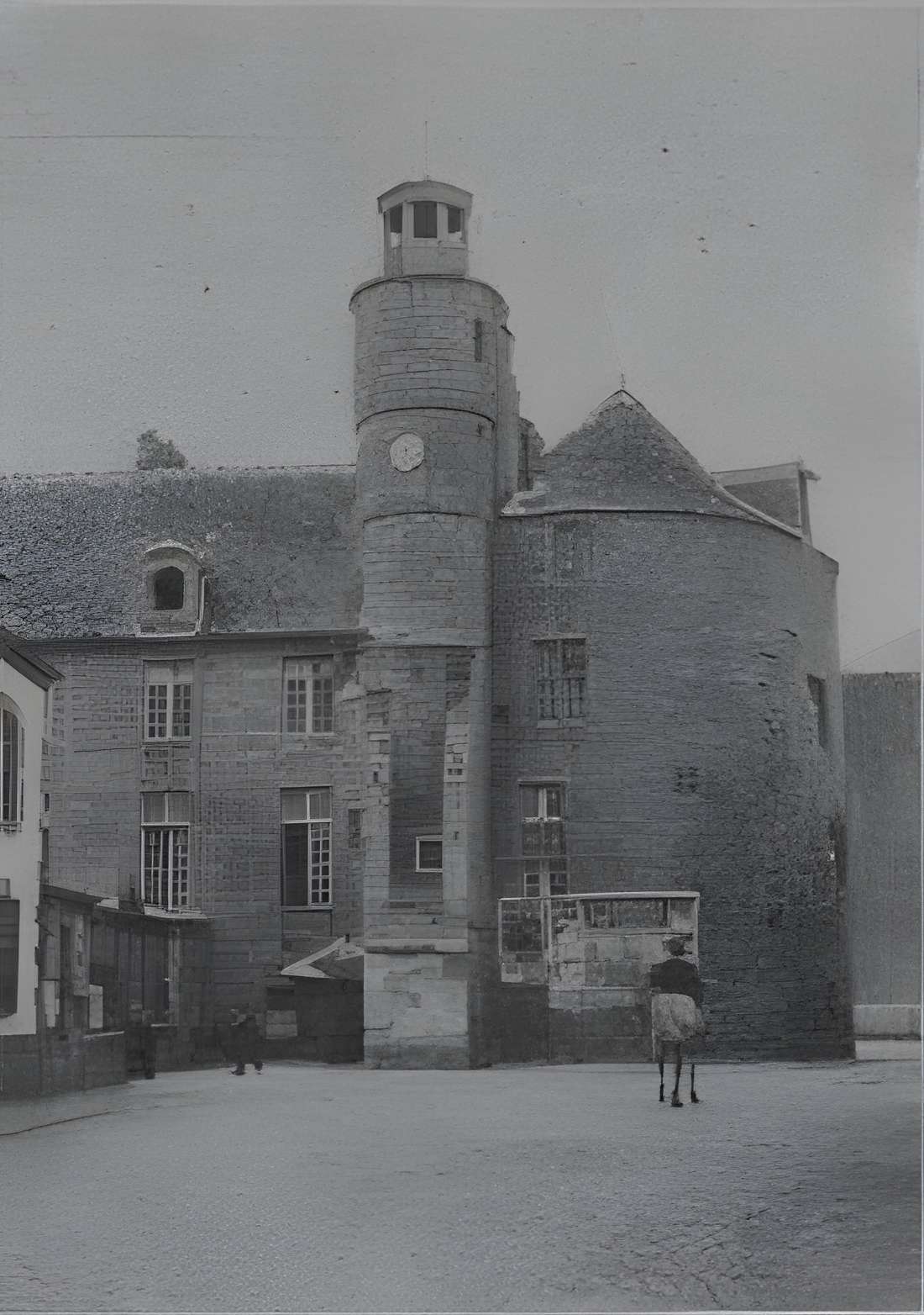 Château des Barons du Pont