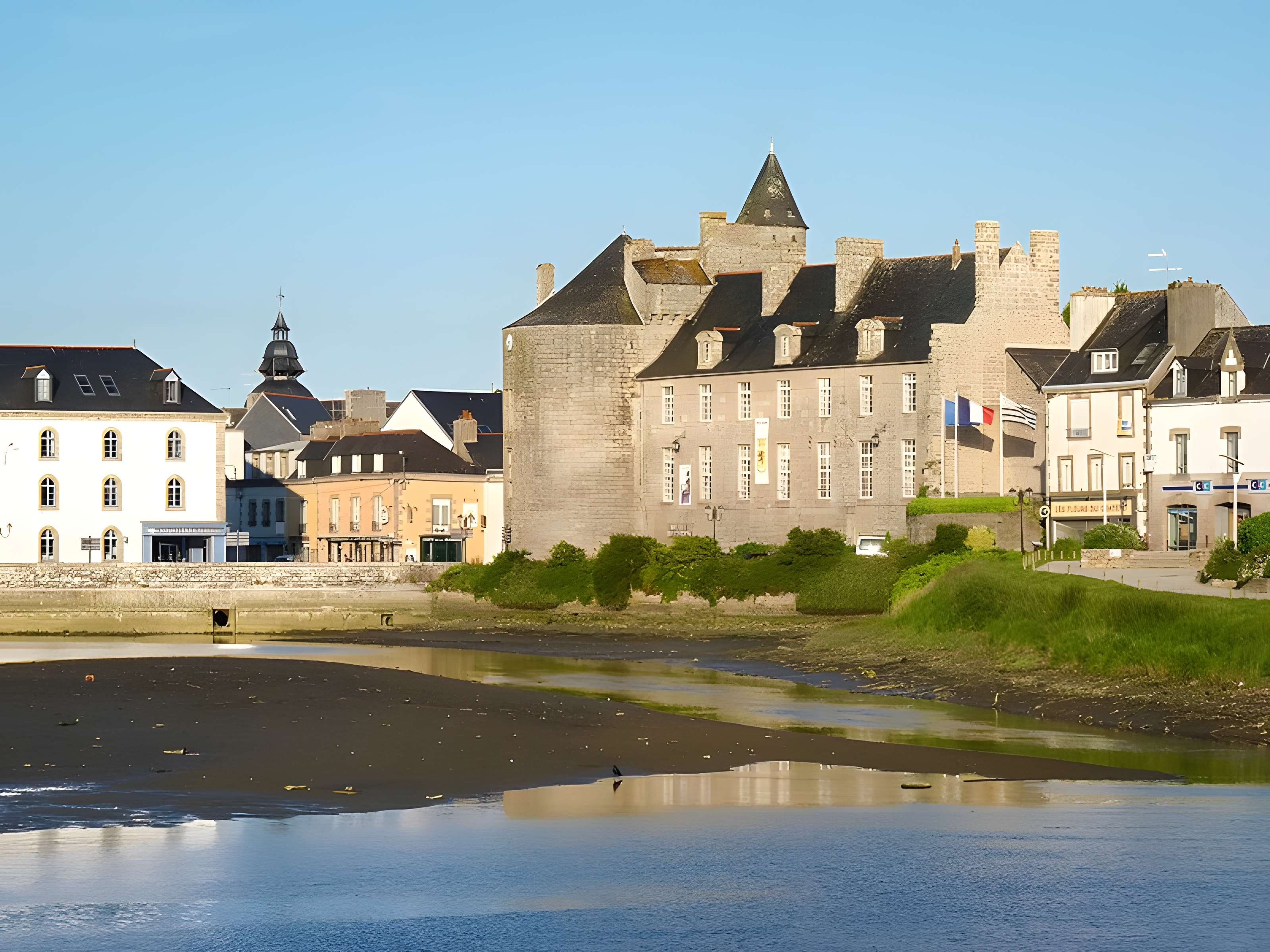 Château des Barons du Pont