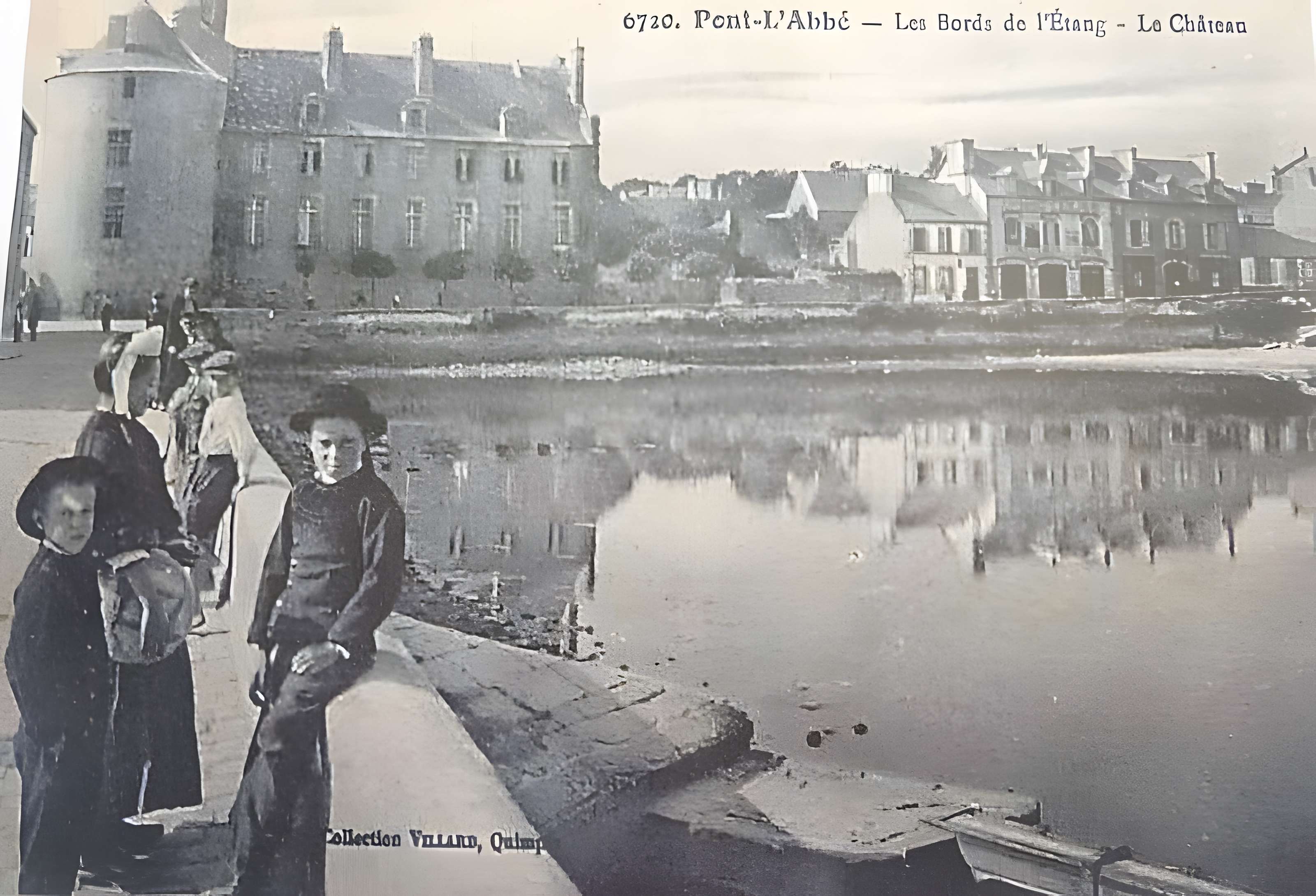 Château des Barons du Pont