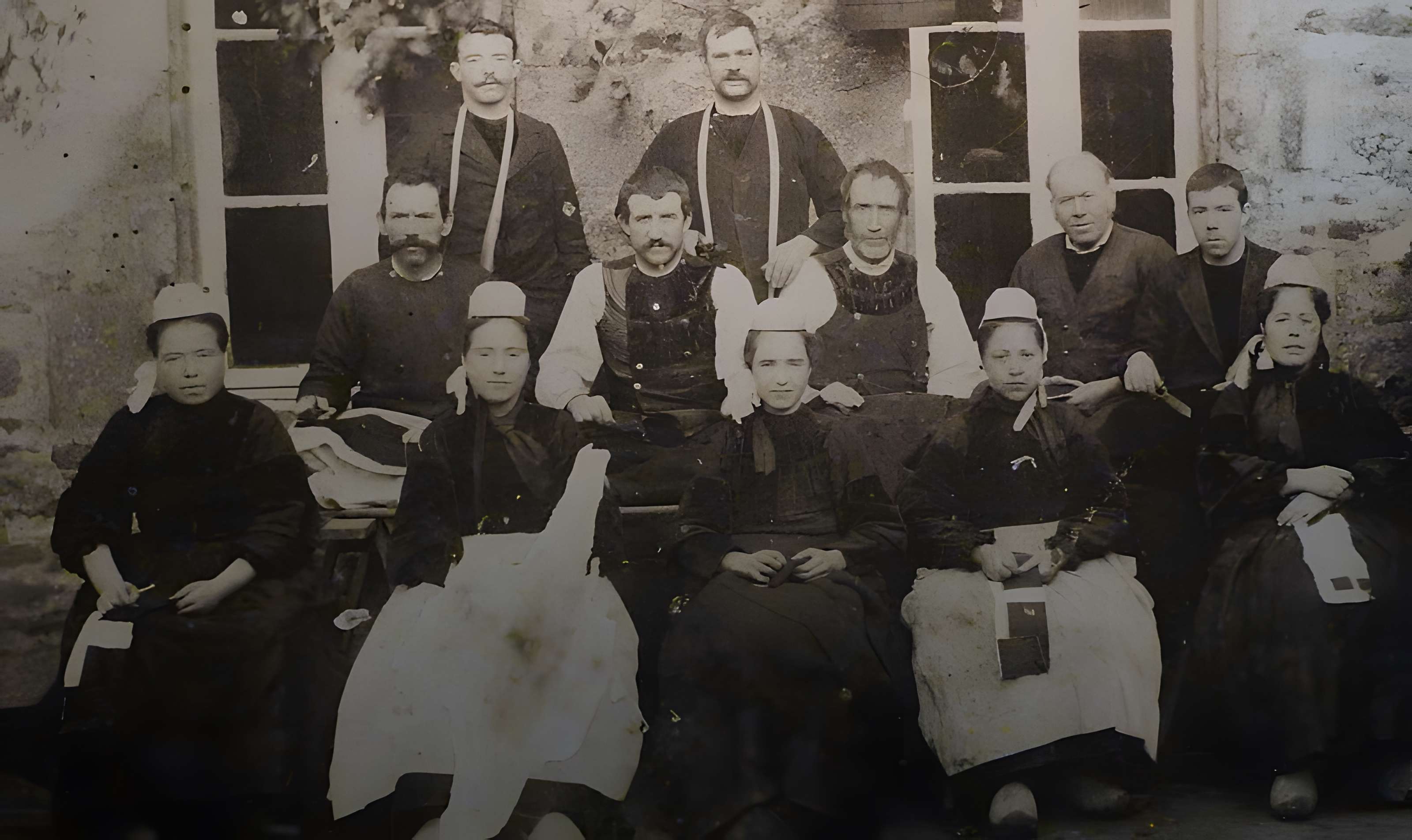 Château des Barons du Pont