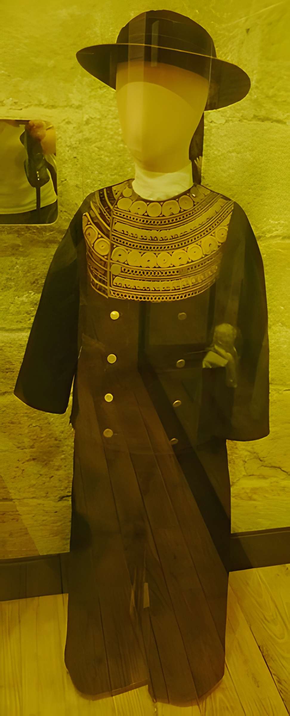 Château des Barons du Pont