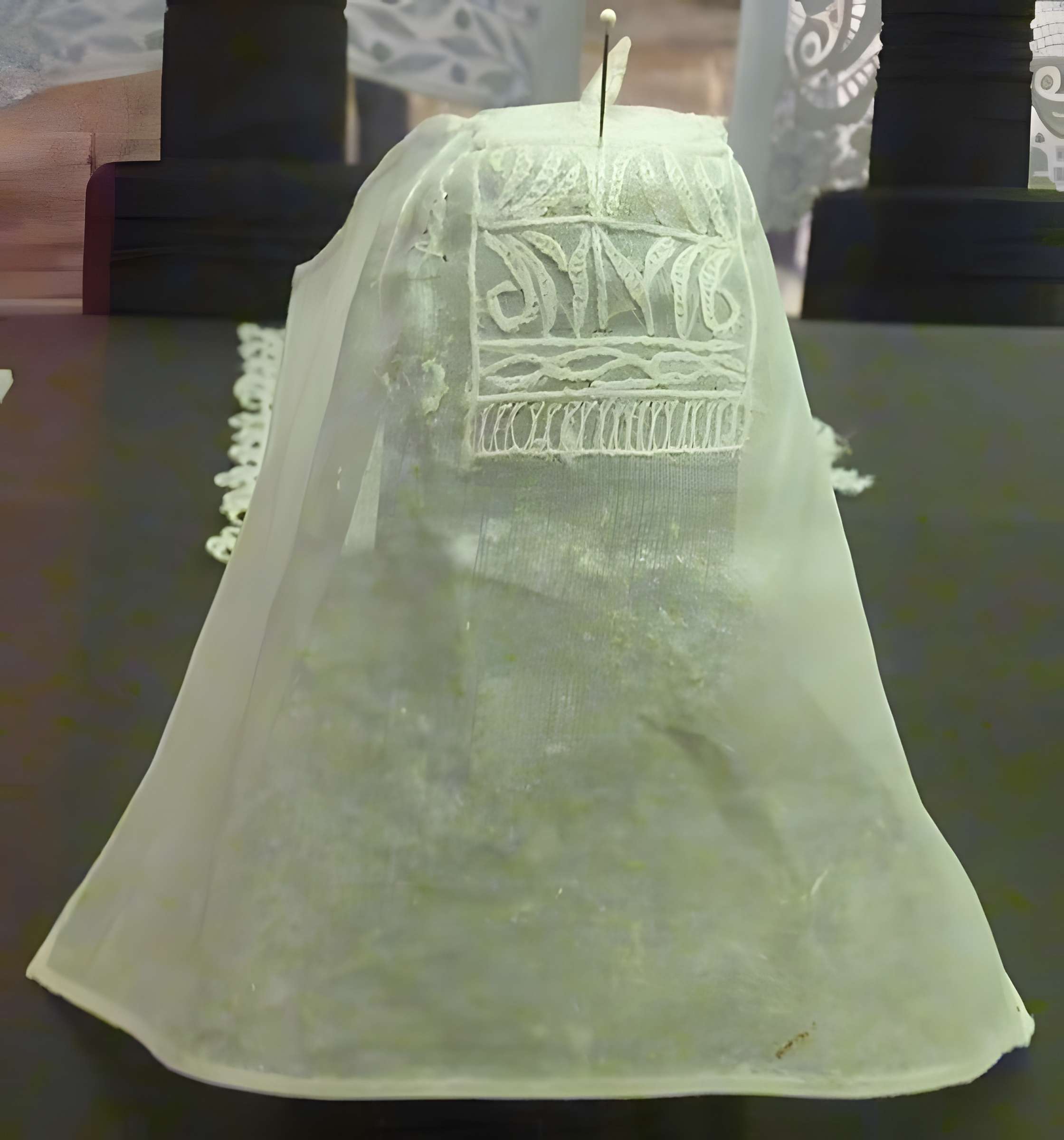 Château des Barons du Pont