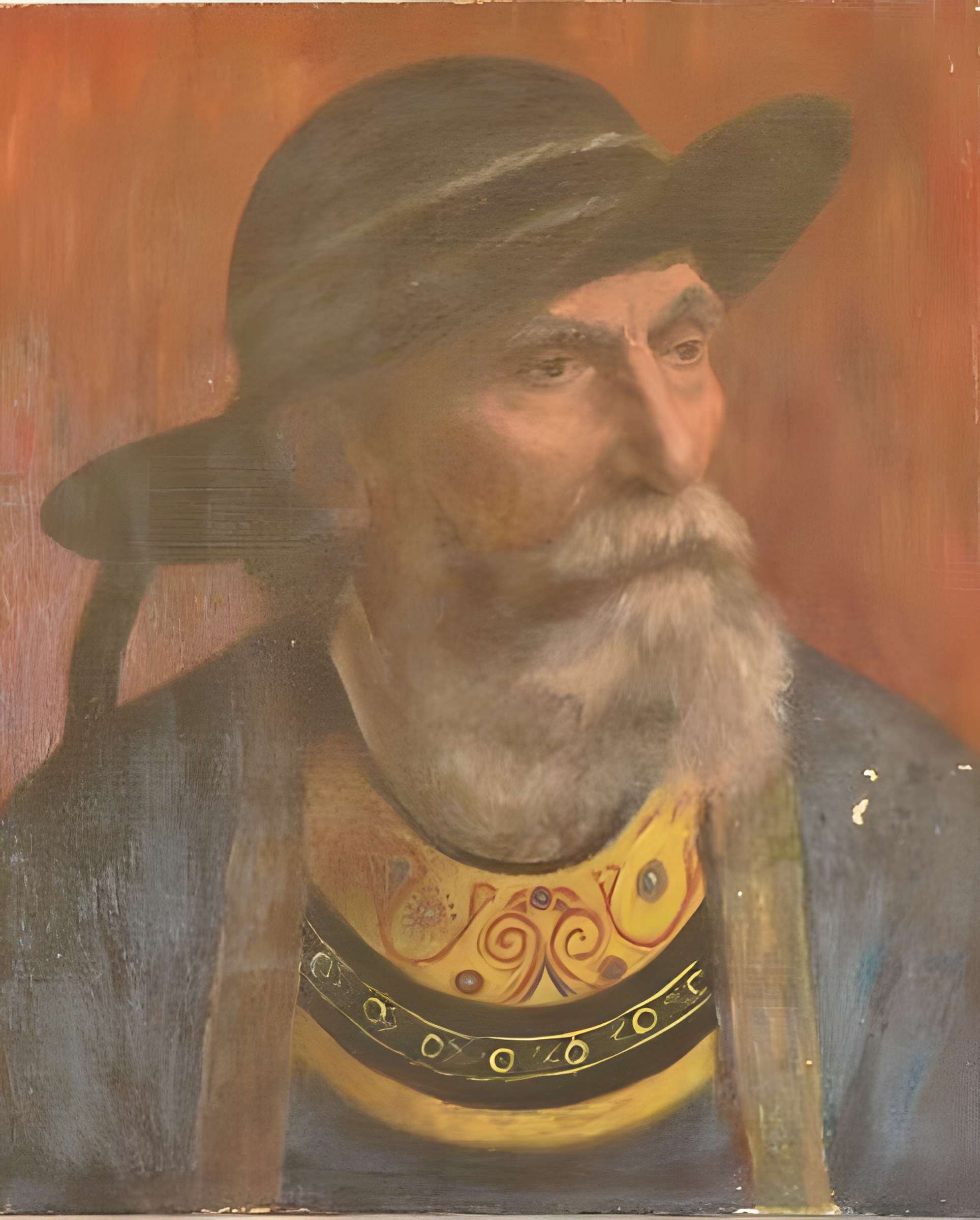 Château des Barons du Pont