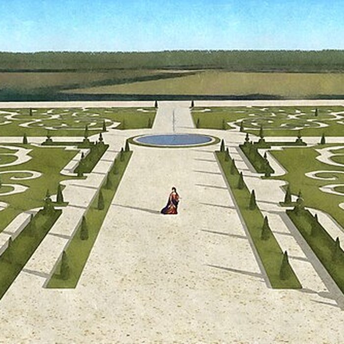 Photo de Château des Bordes