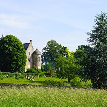 Château des Bordes
