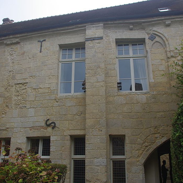 Photo de Maison