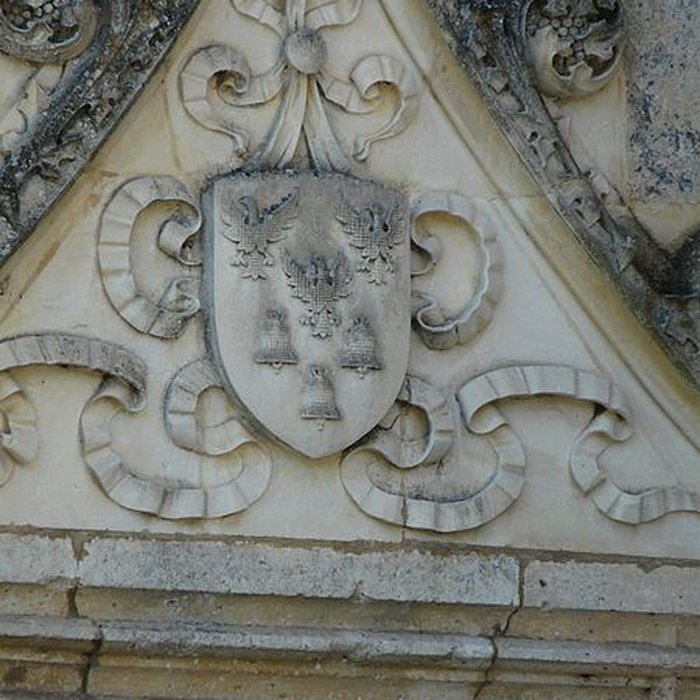 Photo de Château des Bories