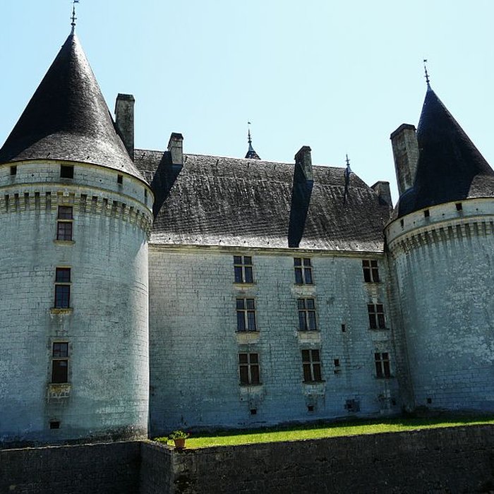 Photo de Château des Bories