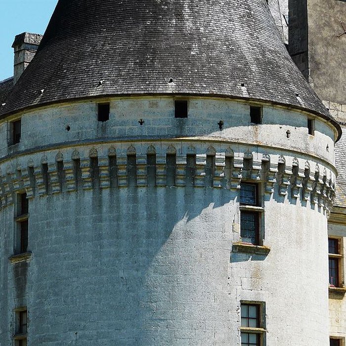 Photo de Château des Bories