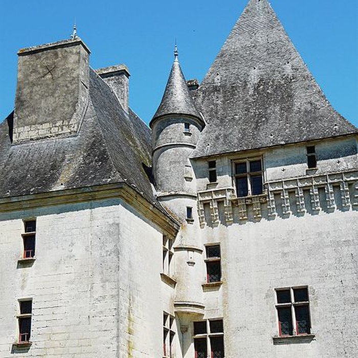Photo de Château des Bories