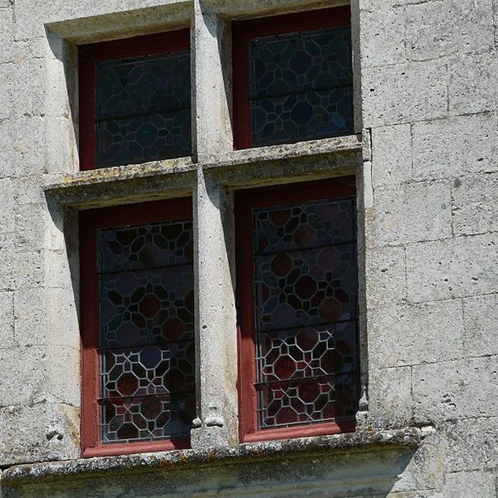 Photo de Château des Bories