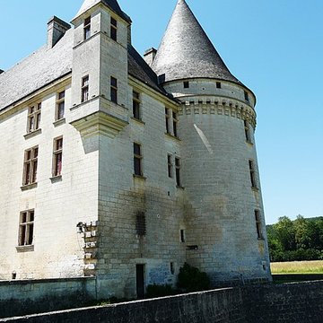 Château des Bories