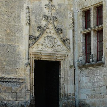 Château des Bories