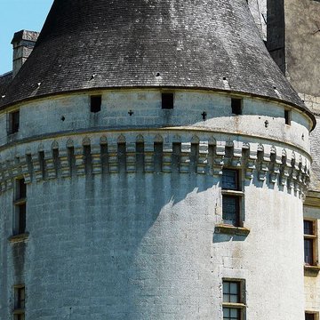 Château des Bories