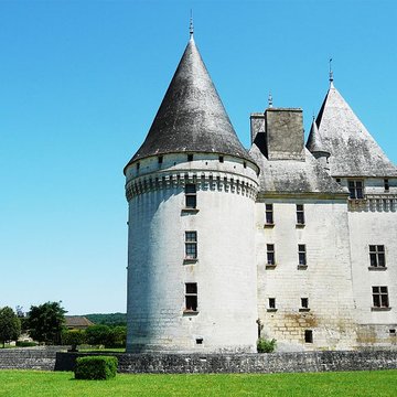 Château des Bories