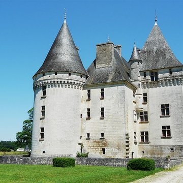 Château des Bories
