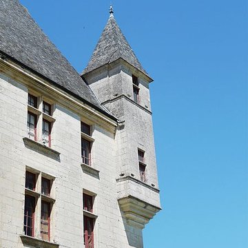Château des Bories