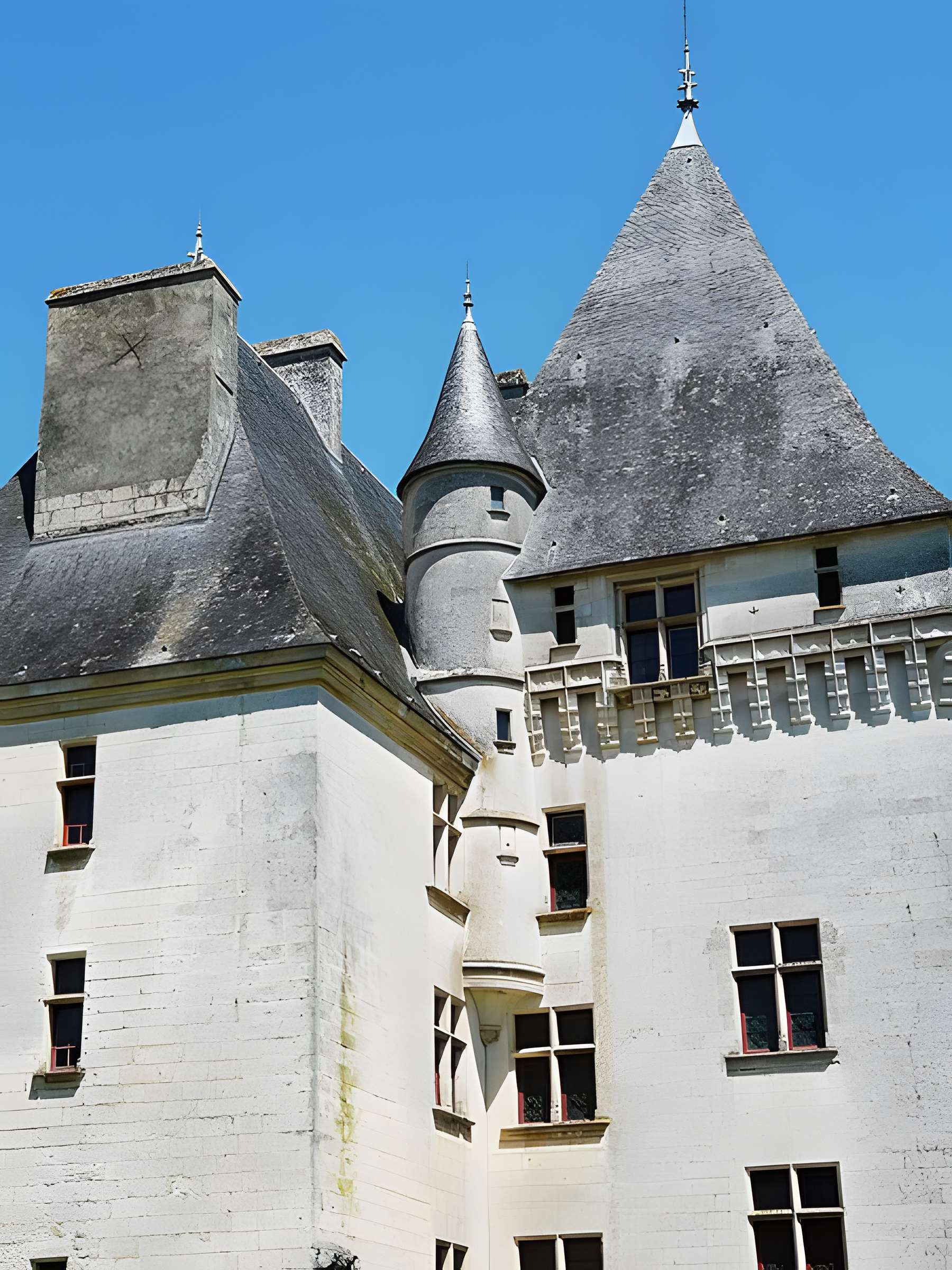 Château des Bories