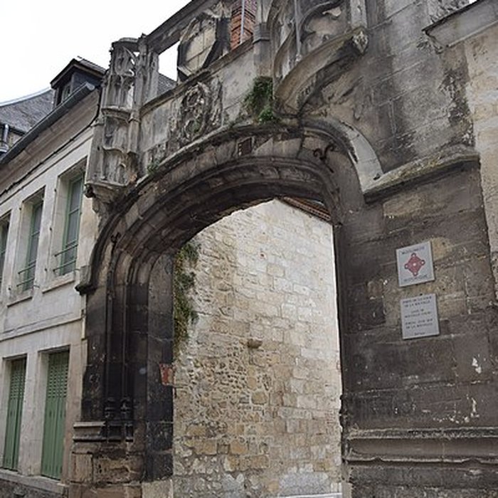 Photo de Maison